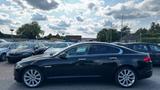 Jaguar XF 3.0 V6 Diesel | PANO | XENON | R.KAMERA|LEDER - Jaguar XF mit Diesel-Antrieb: 3.0