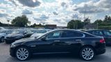 Jaguar XF 3.0 V6 Diesel | PANO | XENON | R.KAMERA|LEDER - Jaguar XF mit Diesel-Antrieb: 3.0