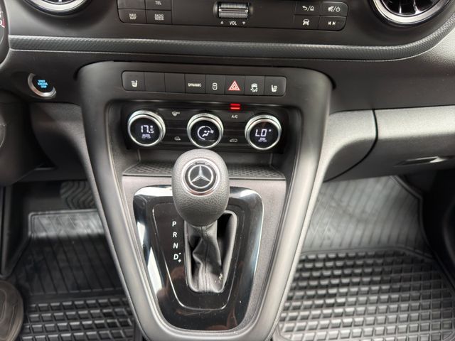 Mercedes-Benz eCitan Kasten – image 12 of 19