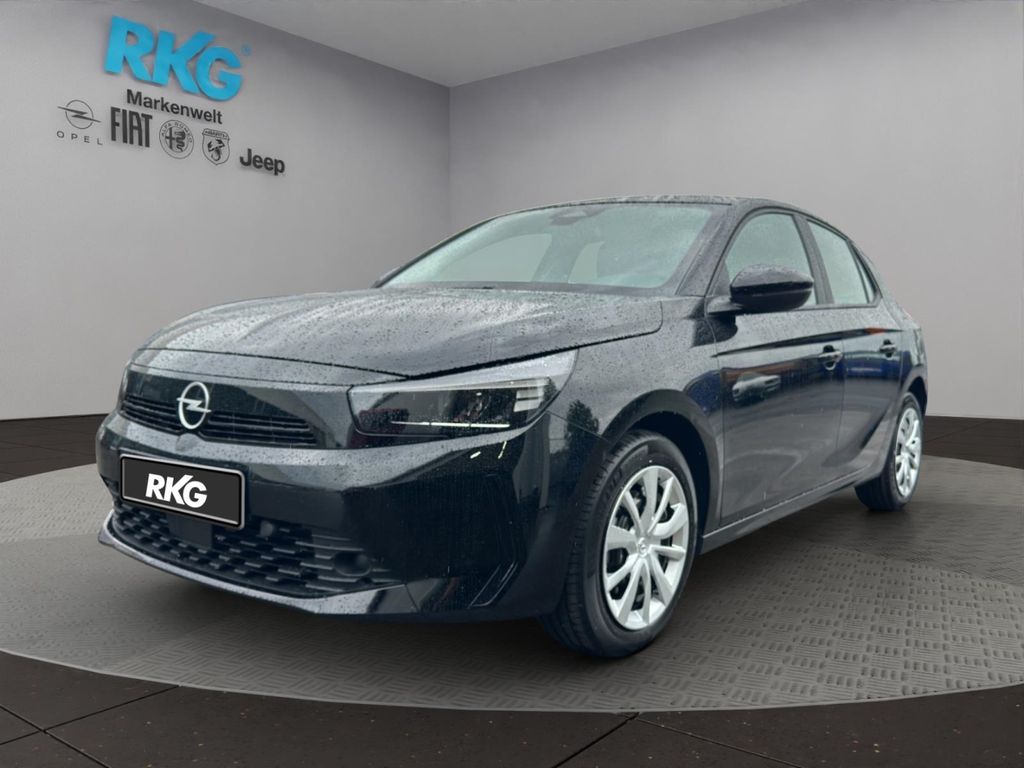 Opel Corsa F Edition 1.2 *SHZ/LHZ*PDC*CAR-PLAY*