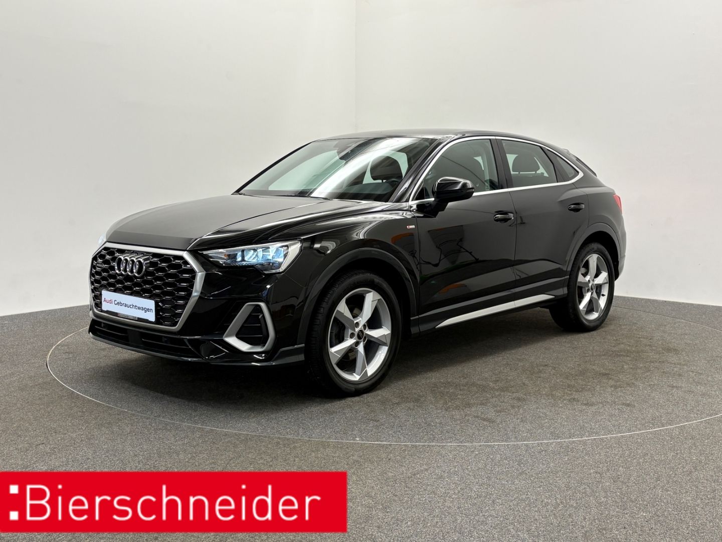 Audi Q3 - Bild 1