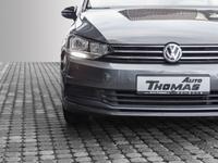 Volkswagen Touran IQ.DRIVE 1.5 TSI DSG 7SITZER+NAVI+ACC