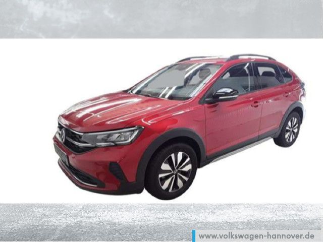 Volkswagen Taigo - Bild 2