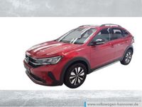 Volkswagen Taigo - Vorschau Bild 2