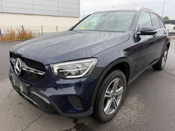 Mercedes GLC 300 - 1