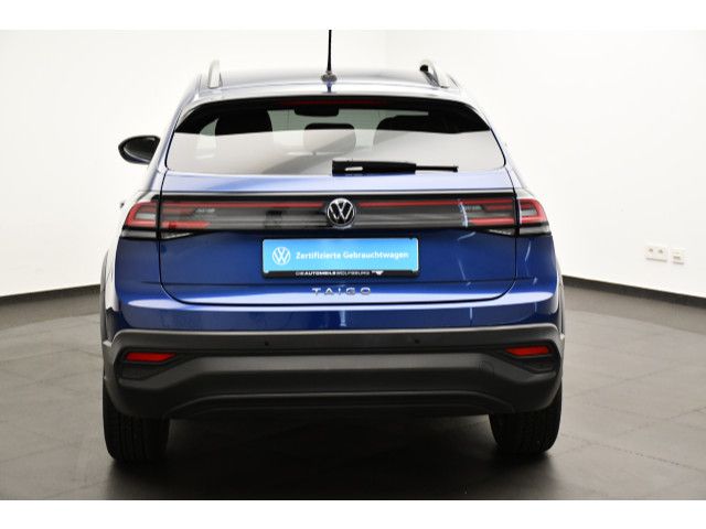 Volkswagen Taigo - Bild 18
