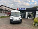 Fiat Ducato H2 Kastenwagen 35 L3H2 140 Multijet Hochd