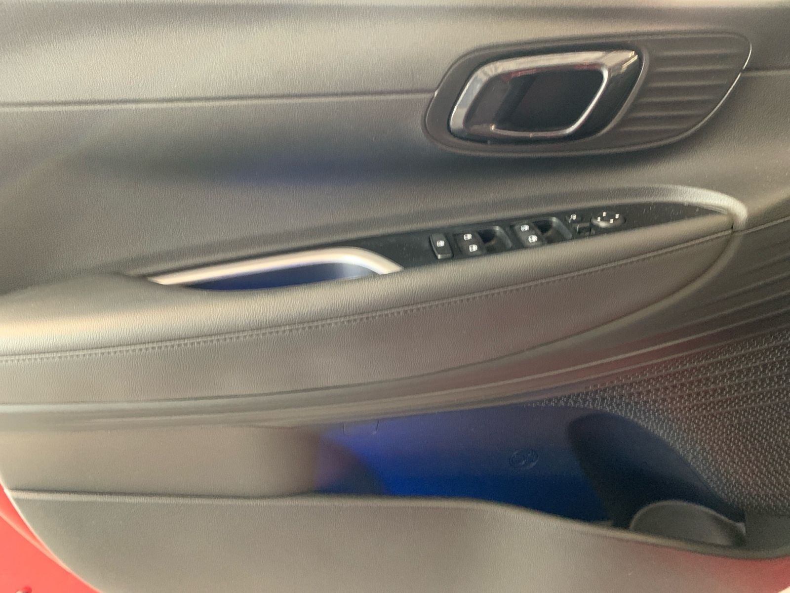 Fahrzeugabbildung Hyundai i20 1.0 T-GDI Trend Mild-Hybrid Kamera 1Hd