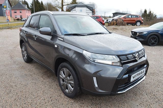 Suzuki Vitara 1.4 Hybrid Comfort 4x4 *ACC+LED+Connect*