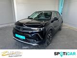 Opel Mokka-e Elegance Allwetter 3-Phasig RFK SHZ LHZ - schwarze Opel Mokka-e