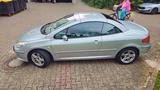 Peugeot 307 CC JBL 140 Automatik JBL - Peugeot 307: Automatik