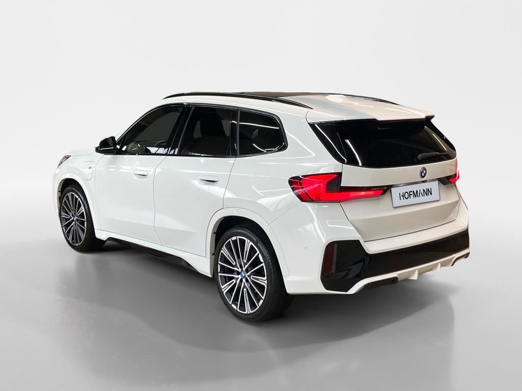 BMW X1 xDrive30e Aut. M Sport AHK ACC Inno Pano H K foto 5