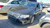 Volkswagen Passat Lim. Comfortline2,0*AUTOMATIK*KLIMA*PDC*. - Volkswagen Passat aus 2005