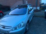Peugeot 307 hdi - Peugeot 307 in Duisburg
