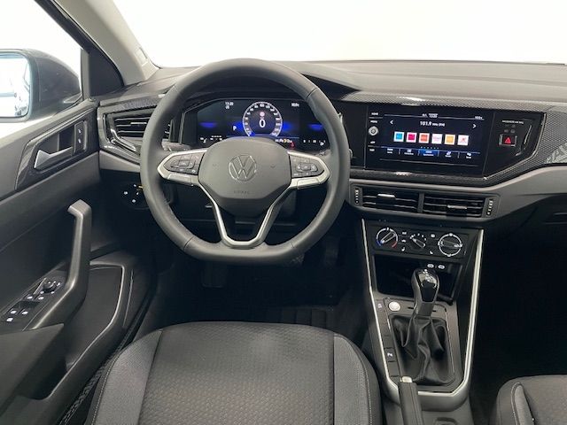Fahrzeugabbildung Volkswagen Taigo Life AUTOMATIK LED DAB SHZ SpurhalteASS