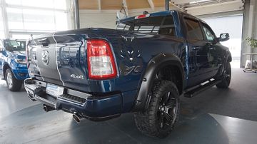 Dodge RAM - 5