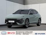 Hyundai KONA SX2 1.6 T-GDI DCT 2WD N LINE X 1.6
