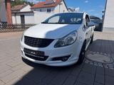 Opel Corsa d GSI Turbo - Opel Corsa mit Benzin-Antrieb: Kleinwagen, D Gsi