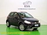 Fiat FIAT Sedici 1.6 16V 4x4 Experience - Fiat Sedici SUV