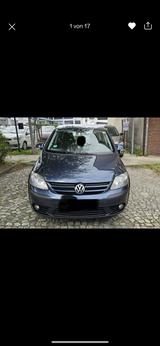 Volkswagen Vw  Golf plus - VW Golf Plus Gebrauchtwagen in Bochum
