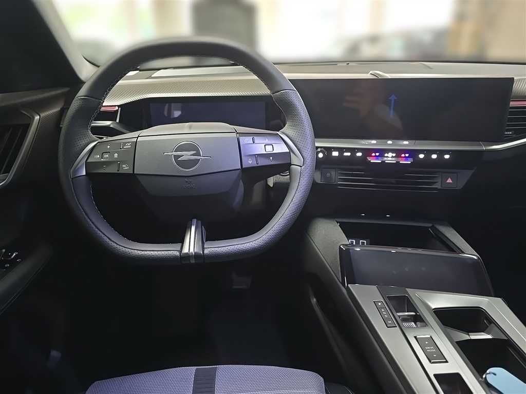 Opel Grandland (X) - Bild 10