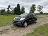 Citroën Citroen C1 - gebrauchte Citroën C1 aus dem Jahr 2007