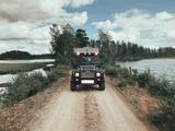 Land Rover Defender 110 Td5 Station Wagon E  - gebrauchte Land Rover Defender aus dem Jahr 2004