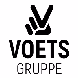 Voets Autozentrum Magdeburg-Süd GmbH Logo
