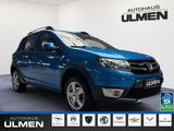 Dacia Sandero II Stepway Prestige Navi Fahrerprofil Te - gebrauchte Dacia Sandero aus dem Jahr 2014