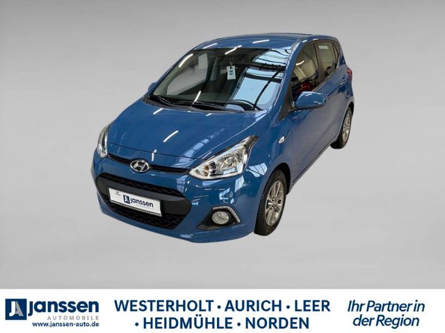Hyundai i10 Classic YES