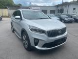 Kia Sorento GT-Line 4WD*AHK*LED*8-Fach*Leder*Memory* - Kia Sorento in Bochum