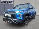 Mitsubishi L200 Top Doppelkabine WR Off-Road LED Winde Büge - Mitsubishi L200 aus 2021