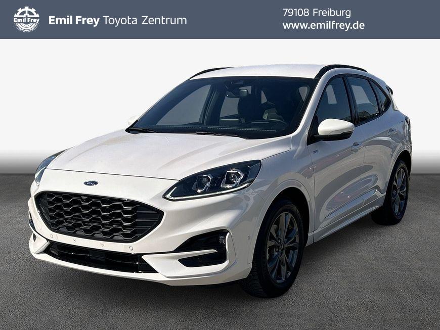 Ford Kuga 1.5 EcoBoost ST-LINE