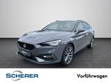 Seat Leon Sportstourer FR 2.0 TDI 110kW 150PS DSG AHK - Seat Leon: TDI Fr 150
