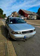 Audi A4 B5 1,8 - gebrauchte Audi A4 aus dem Jahr 1994