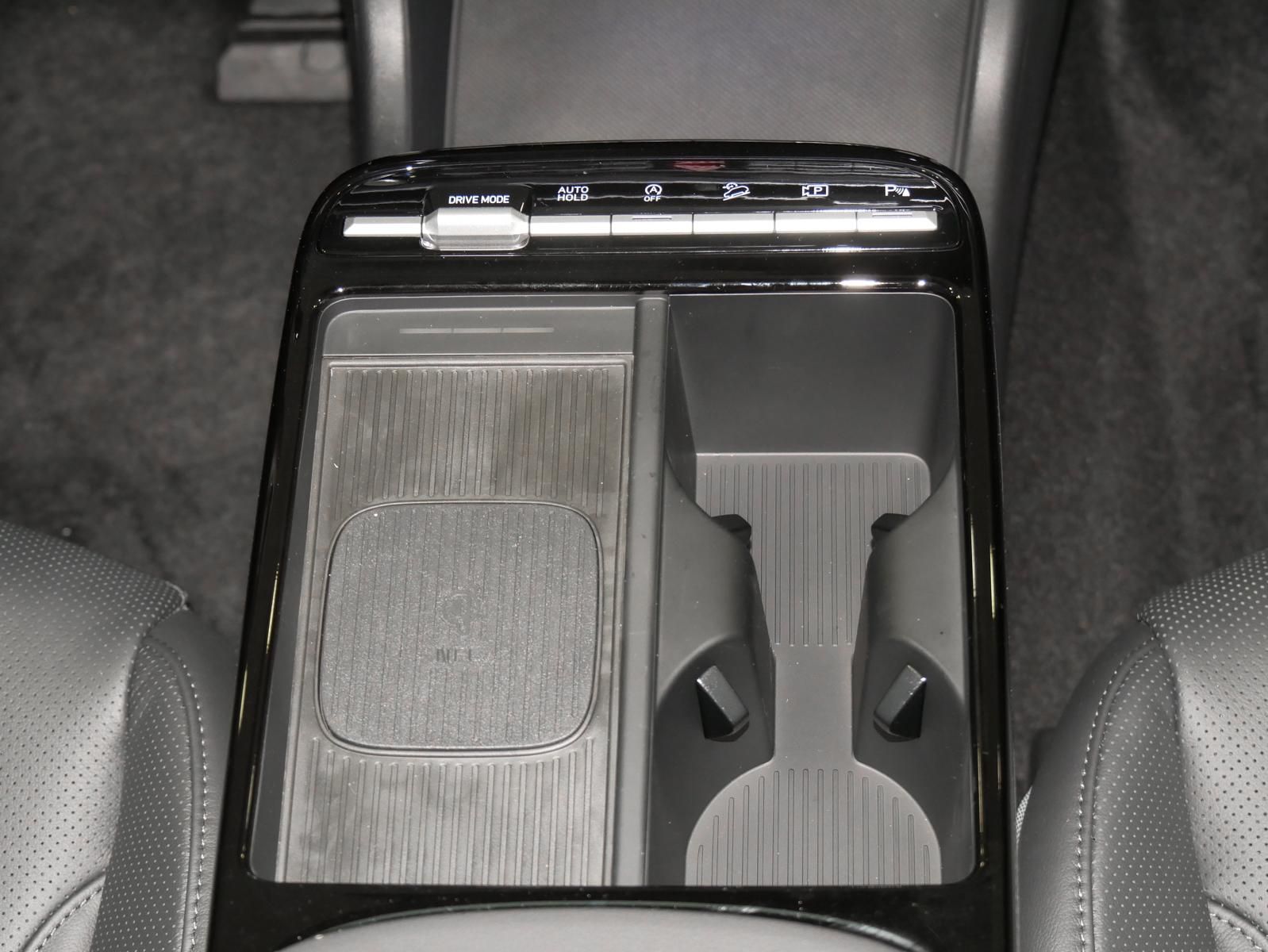 Hyundai TUCSON - Bild 27