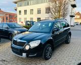 Skoda Yeti Elegance Plus Edition 4x4 - Skoda Yeti in Bielefeld