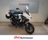 Kawasaki Versys 1100 SE Tourer 1. Hand - KAWASAKI VERSYS 1100 SE