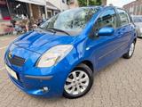 Toyota Yaris Sol 1.3*AUTOMATIK*NAVI*KLIMA*SITZHEIZUNG*5 - Toyota aus 2007