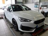 Cupra Leon Sportstourer VZ e-Hybrid Pano/Keyless/Kamer - Cupra Leon VZ mit Hybrid-Antrieb (Benzin/Elektro)