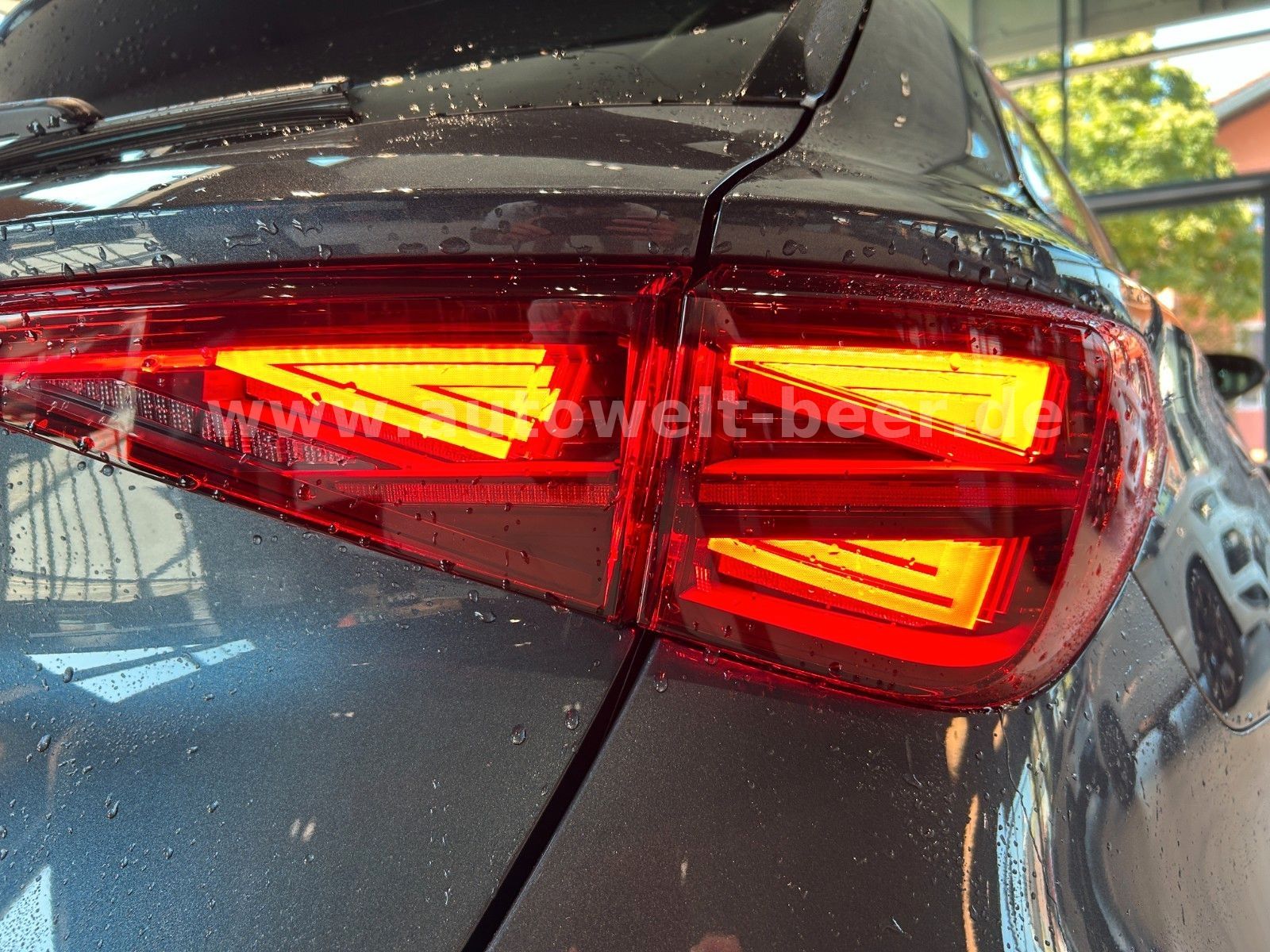 Cupra Leon - Bild 6