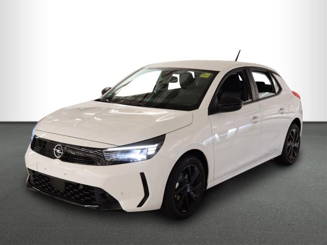 Corsa *Kamera*SHZ*LHZ*Totwinkel*