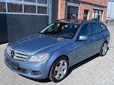 Mercedes-Benz C 250 T CGI BlueEfficie *XENON*NAVI*LEDER*S-DACH - gebrauchte Mercedes-Benz C 250 aus dem Jahr 2009