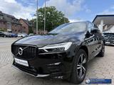 Volvo XC60 R Design B5 AWD Pano Leder Head-Up ACC 360° - Volvo XC60 mit Benzin-Antrieb: D