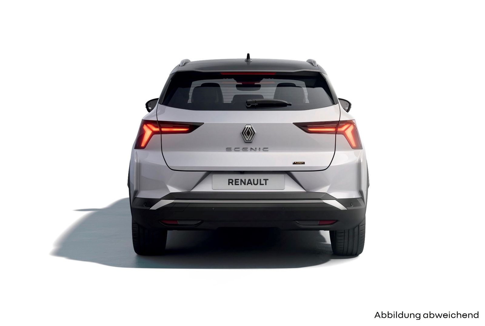 Renault Scenic E-TECH 100% elekt. Long Range Esprit Alpi imagem 3