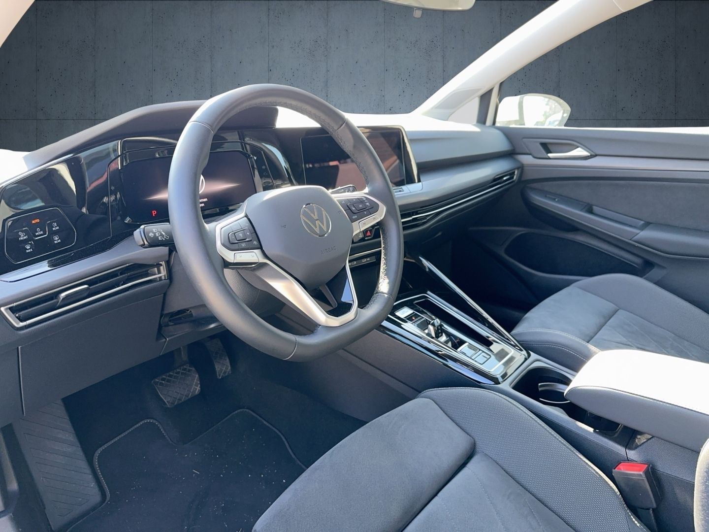 Volkswagen Golf - Bild 3