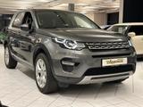 Land Rover Discovery Sport 2.0 TD4 AWD Dynamic HSE 1.HAND - Land Rover Discovery Sport: Dynamic Hse