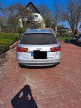Audi A6 3.0 TFSI quat. S tr. Avant sport select s... - Audi A6 aus 2013 mit Benzin-Antrieb: Kombi