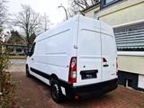 Renault Master III Kasten  L2H2 HKa 3,5t|Totwinkel|Klima - Renault Master: 2.5