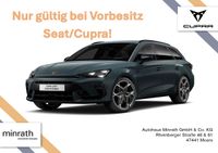 Cupra Leon - Vorschau Bild 1